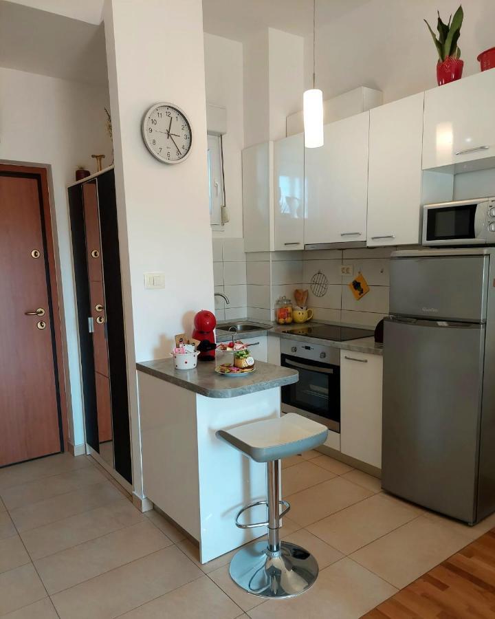 Lana Apartment Split Exterior photo